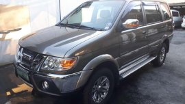 2010 ISUZU Sportivo turbo automatic for sale