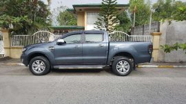 2016 Ford Ranger DBL XLT for sale