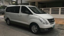 Hyundai Starex 2009 GOLD VGT for sale 