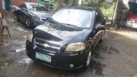 Chevrolet Aveo 2007 for sale