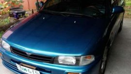 Mitsubishi Lancer gli 93 for sale 