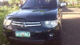 Mitsubishi Strada Triton 4x2 for sale