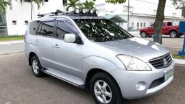 2008 Mitsubishi Fuzion GLS Sport Automatic Transmission for sale
