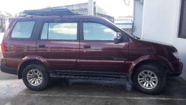 2011 Isuzu Sportivo for sale