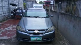 Chevrolet Optra 2008 for sale