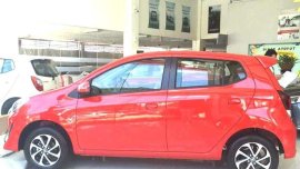2018 Toyota models: WIGO VIOS Hiace Avanza Innova Fortuner Altis for sale