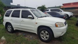 Mazda Tribute 2004 for sale