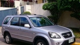 2003 Honda CRV Automatic for sale