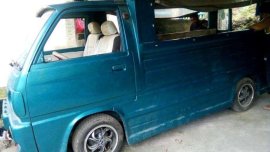 Suzuki Multicab 2007 Passenger type Private used for sale