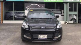 2016 Ford Escape SE Ecoboost AT for sale 