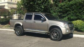 Isuzu Dmax 4X4 pick up for sale