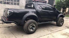 For Sale Strada 2007 Model