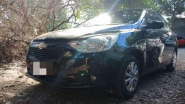 Chevrolet Sail 2016 for sale