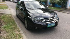 Honda City 1.5E Automatic 2012 for sale