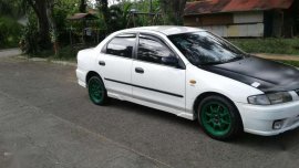Mazda 323 1997 for sale