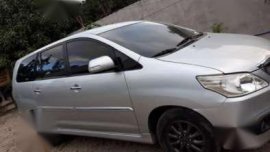 toyota innova g 2016 automatic