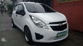 2012 Chevrolet Spark for sale 