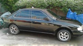 1997 Nissan Sentra Super Saloon FOR SALE