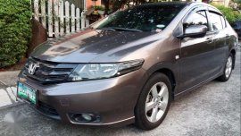 Honda City 1.3 2012 model automatic for sale