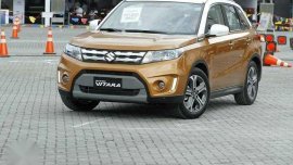 Suzuki Grandvitara 1.6L APV 1.6L Celerio1.0L 2018 ALL IN RUSH SALE!!!