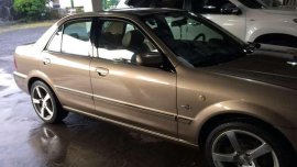 Ford Lynx 2002 model for sale