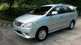 Toyota Innova 2013 for sale