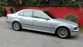 Well-maintained BMW 528I 2003 for sale
