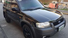 2004 Ford Escape XLS for sale