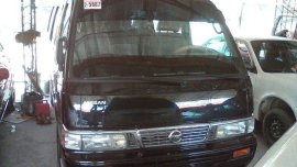 Well-kept Nissan Urvan 2010 for sale