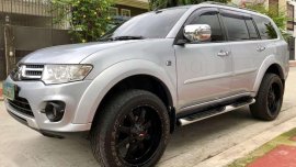 Mitsubishi Montero 2014 GLSV 4x2 for sale
