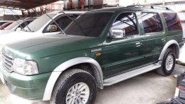 Ford Everest 2006 for sale