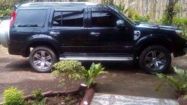 VERY NICE! Ford Everest 2012 for sale