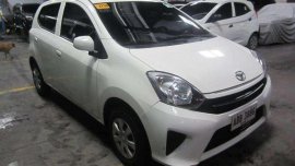2015 Toyota Wigo 1.0L E for sale