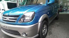 Mitsubishi Adventure 2017 FOR SALE