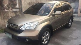 All stock Honda Crv 2009 FOR SALE
