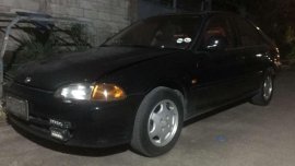 Honda Civic Esi Sr4 b16a Eg Dohc for sale