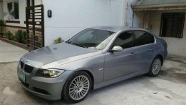 2006 BMW 325i for Sale! Owner leaving