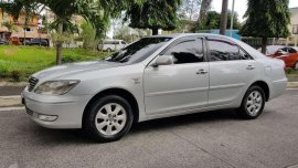 Toyota Camry 2003 2.0 G Automatic FOR SALE