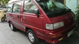 Toyota Lite Ace 1996 All Power Singkit for sale