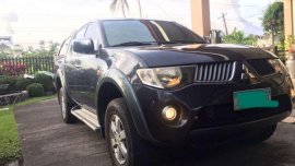 2009 Mitsubishi Strada GLX FOR SALE