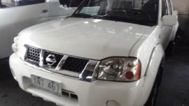 2004 Nissan Frontier for sale