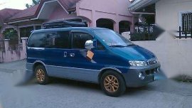 Hyundai Starex 1998 manual diesel for sale