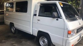Mitsubishi L300 2017 for sale
