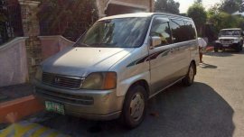Honda Stepwagon for sale