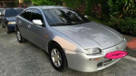 1998 Mazda Lantis 1.6 for sale