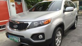 2011 Kia Sorento for sale