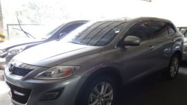 2011 Mazda CX9 for sale