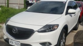 2015 Mazda CX9 for sale