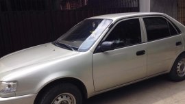 2004 Toyota Corolla for sale