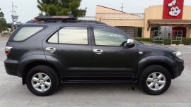 Toyota Fortuner G for sale